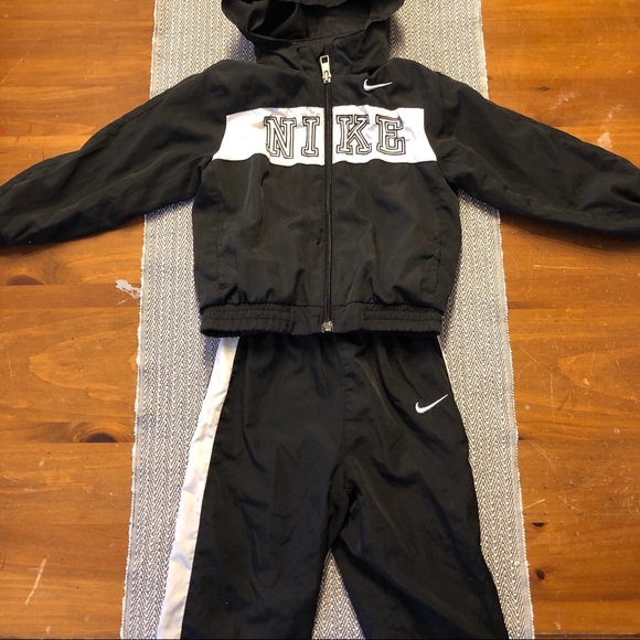 nike tracksuit 24 months